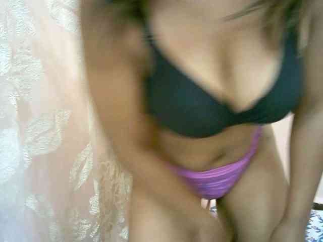 BelliBellaha webcam