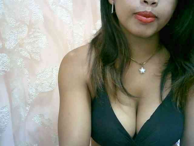 BelliBellaha webcam