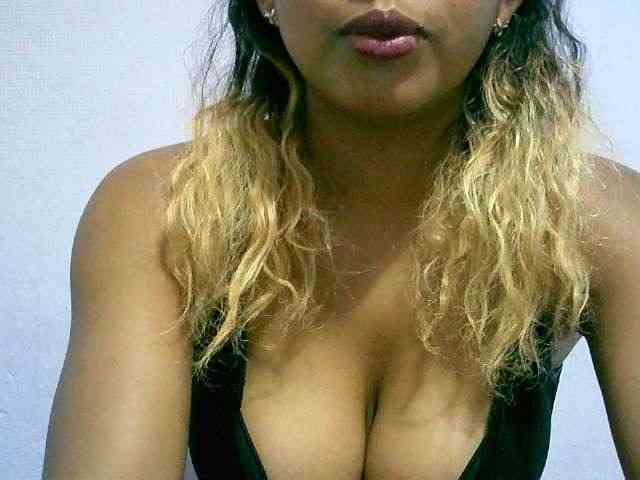 BelliBellaha webcam