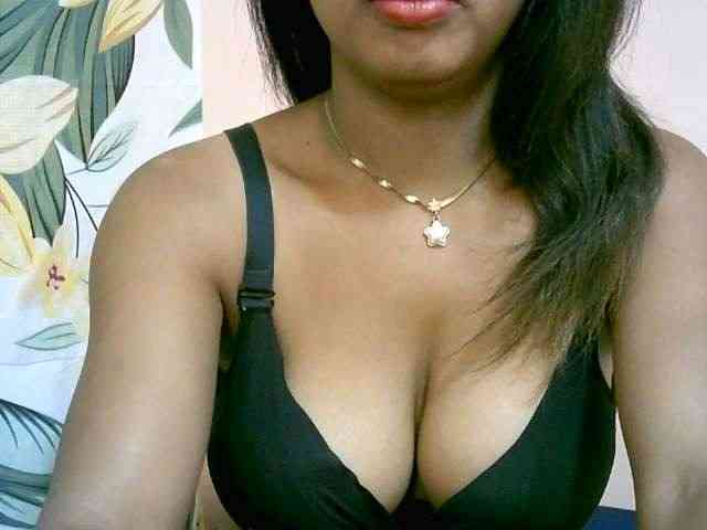 BelliBellaha webcam