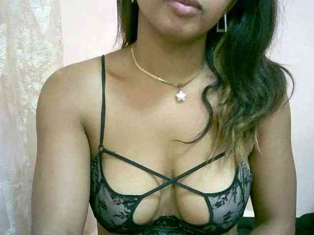 BelliBellaha webcam