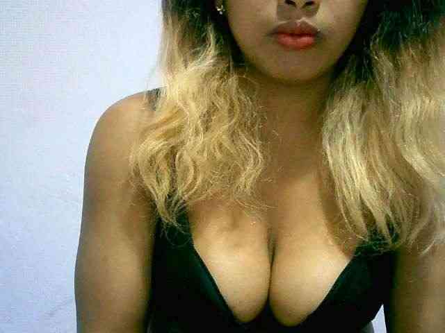 BelliBellaha webcam