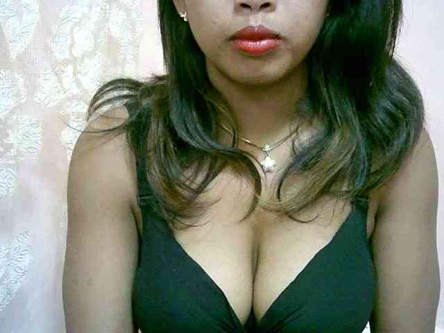 BelliBellaha webcam