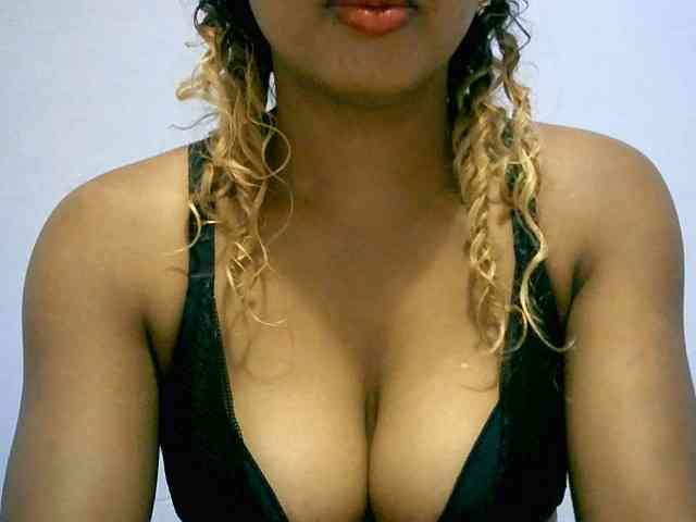 BelliBellaha webcam