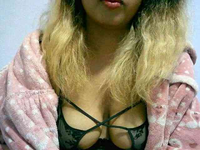 BelliBellaha webcam
