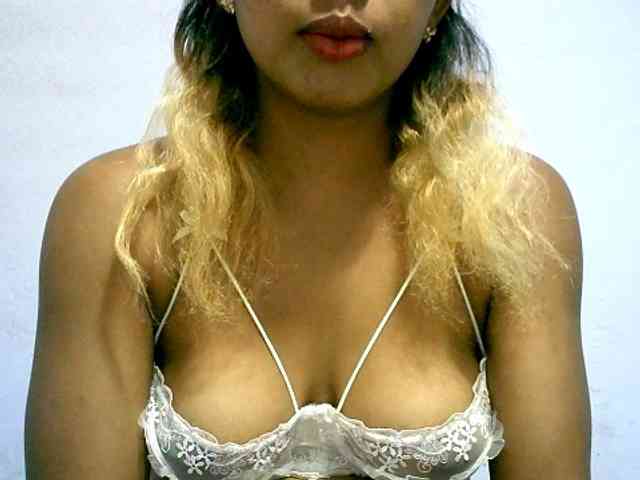 BelliBellaha webcam