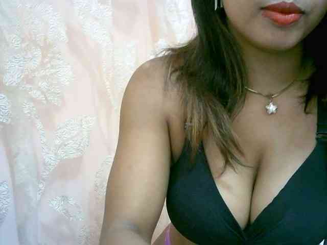BelliBellaha webcam