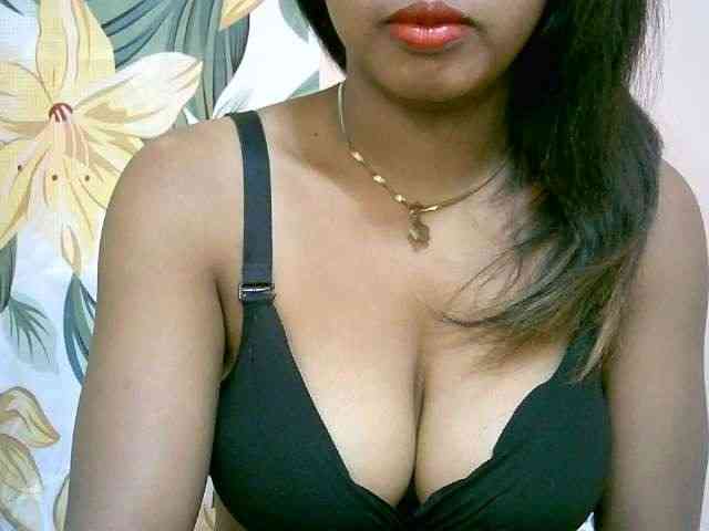 BelliBellaha webcam