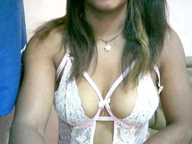 BelliBellaha webcam