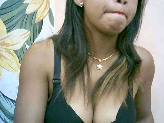 BelliBellaha webcam