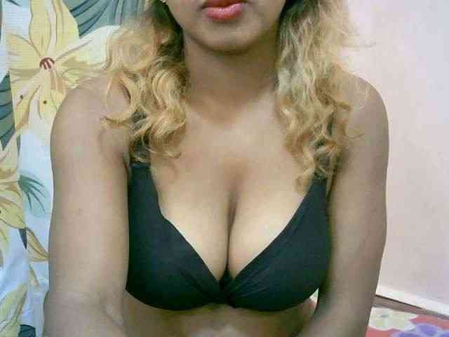BelliBellaha webcam