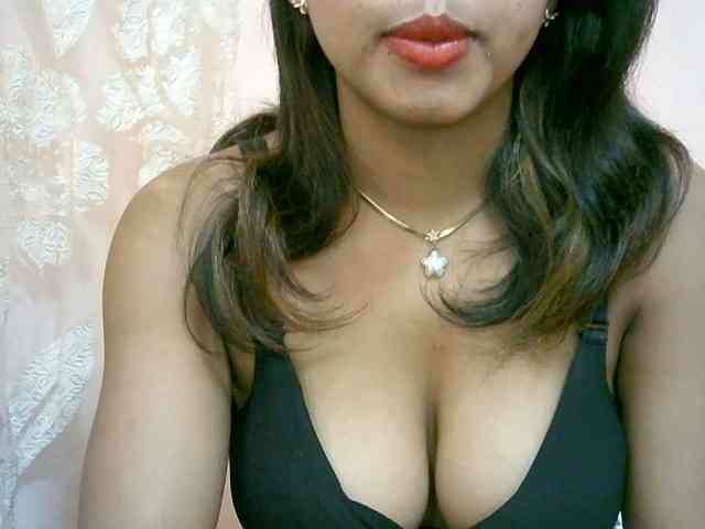 BelliBellaha webcam