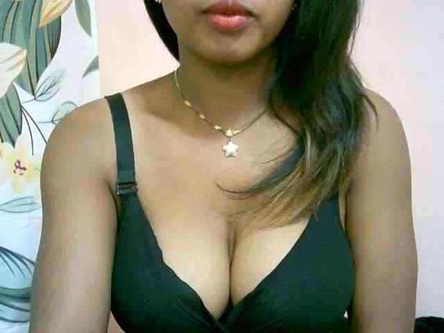BelliBellaha webcam