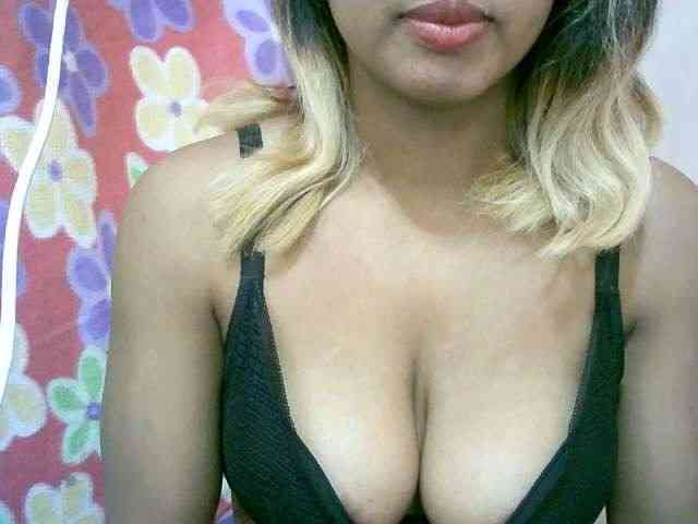 BelliBellaha webcam