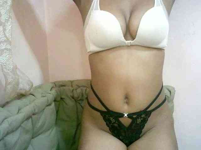 BelliBellaha webcam