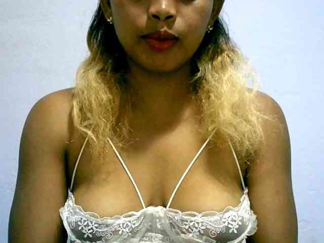 BelliBellaha webcam