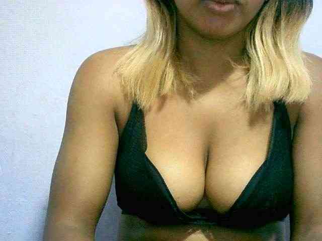 BelliBellaha webcam
