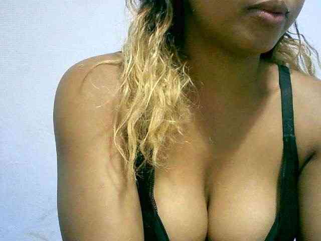 BelliBellaha webcam