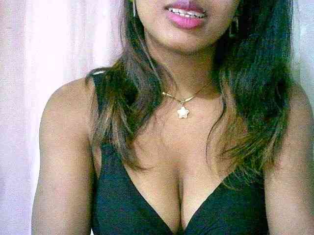 BelliBellaha webcam