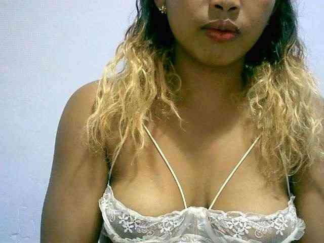 BelliBellaha webcam