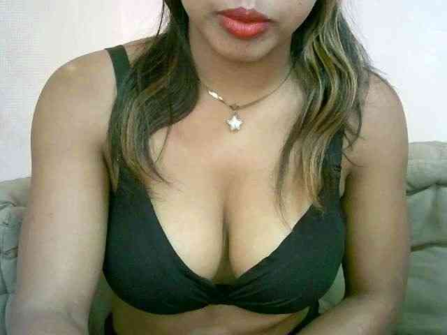 BelliBellaha webcam