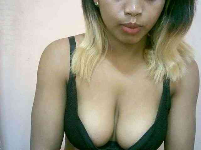 BelliBellaha webcam