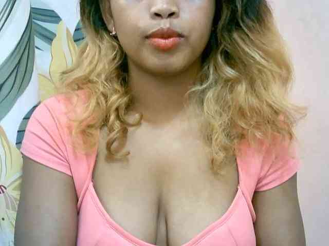 BelliBellaha webcam