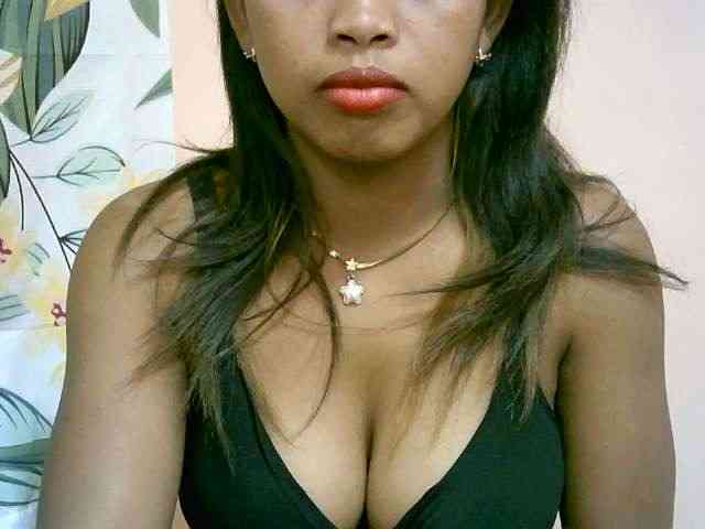 BelliBellaha webcam