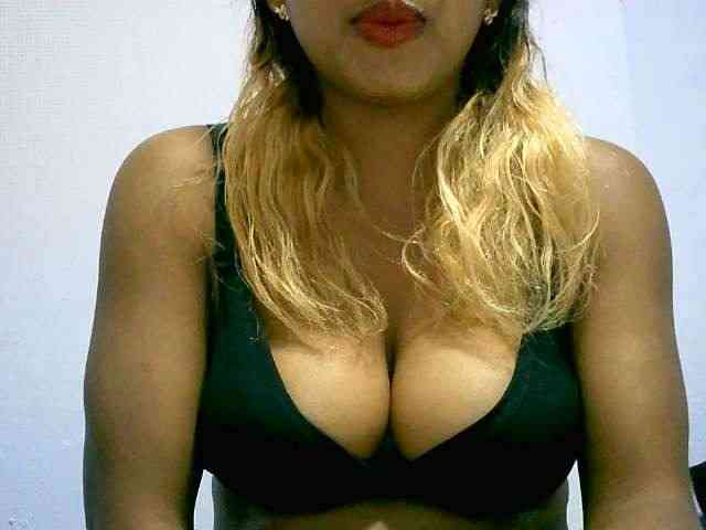 BelliBellaha webcam