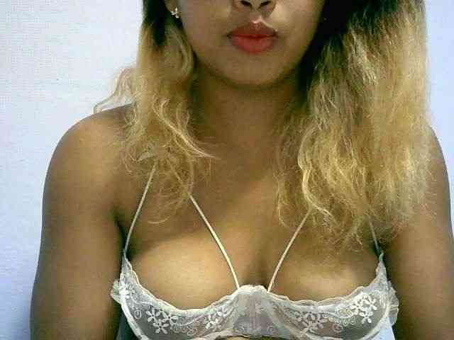 BelliBellaha webcam