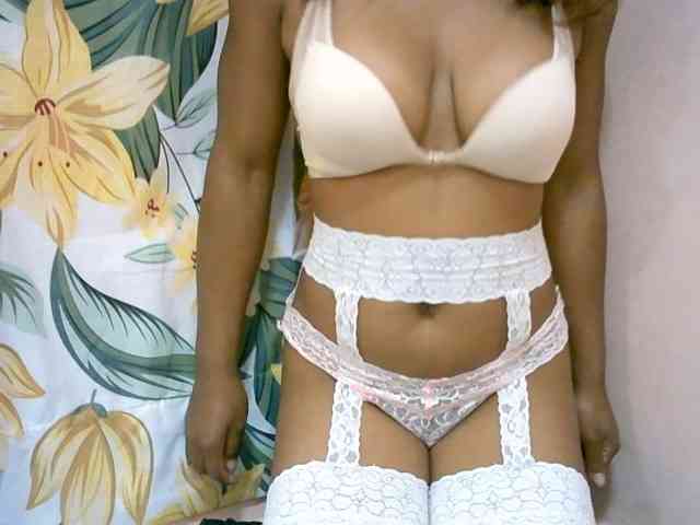 BelliBellaha webcam