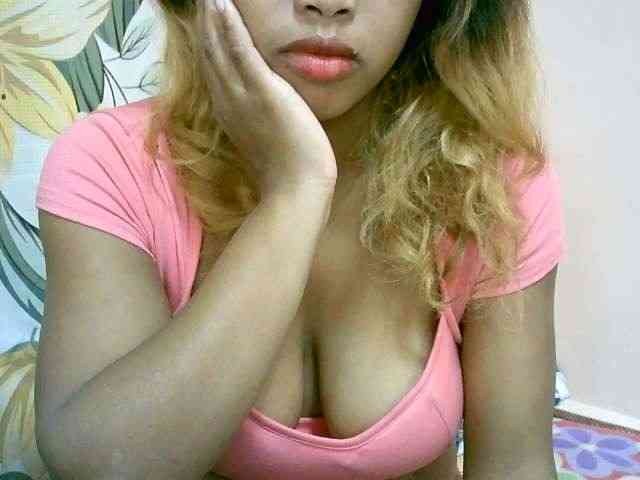 BelliBellaha webcam