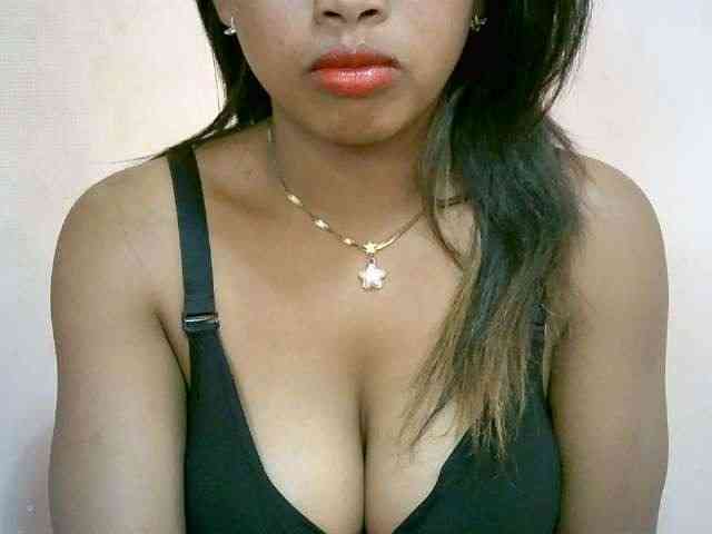 BelliBellaha webcam