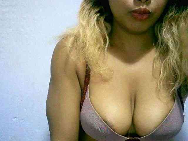 BelliBellaha webcam