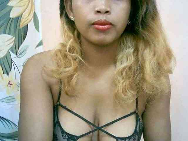 BelliBellaha webcam