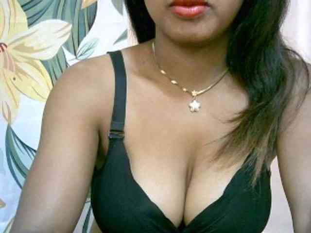 BelliBellaha webcam