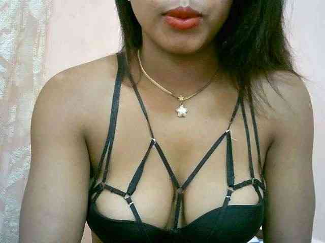 BelliBellaha webcam