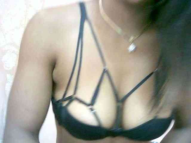 BelliBellaha webcam
