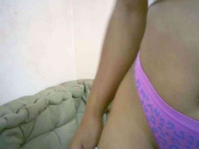 BelliBellaha webcam