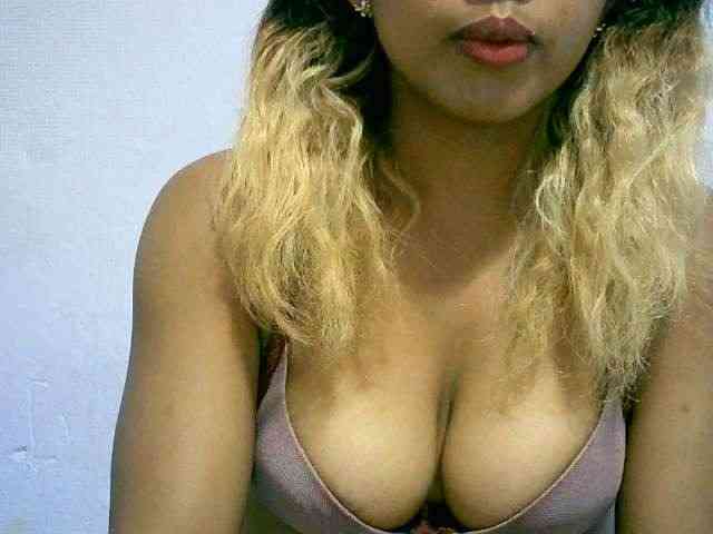 BelliBellaha webcam