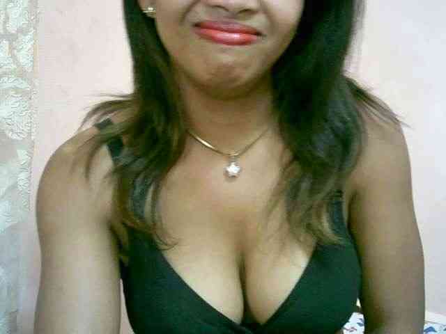 BelliBellaha webcam