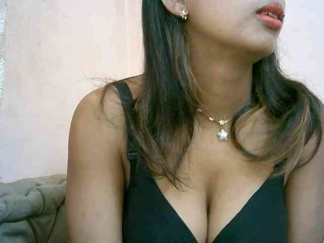 BelliBellaha webcam