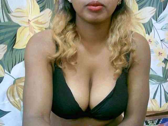 BelliBellaha webcam