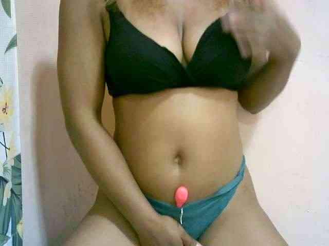 BelliBellaha webcam