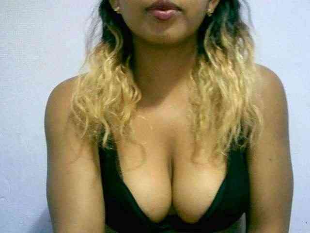 BelliBellaha webcam