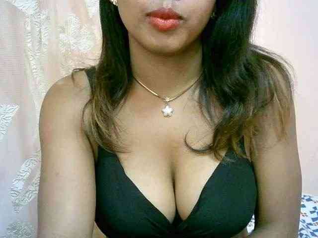 BelliBellaha webcam
