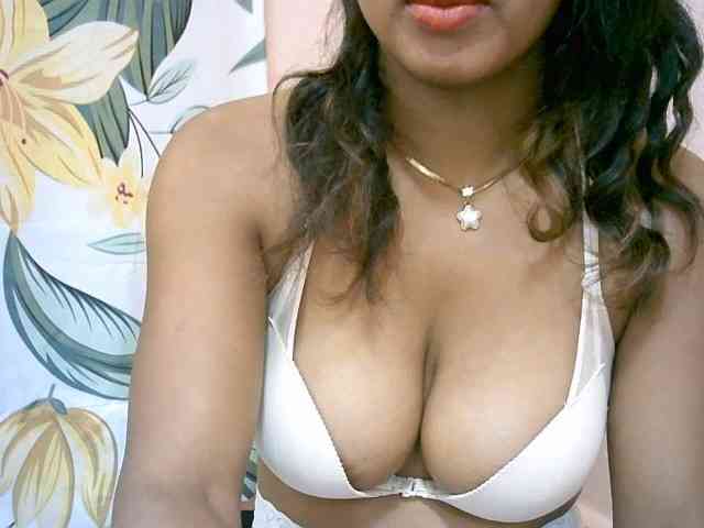 BelliBellaha webcam