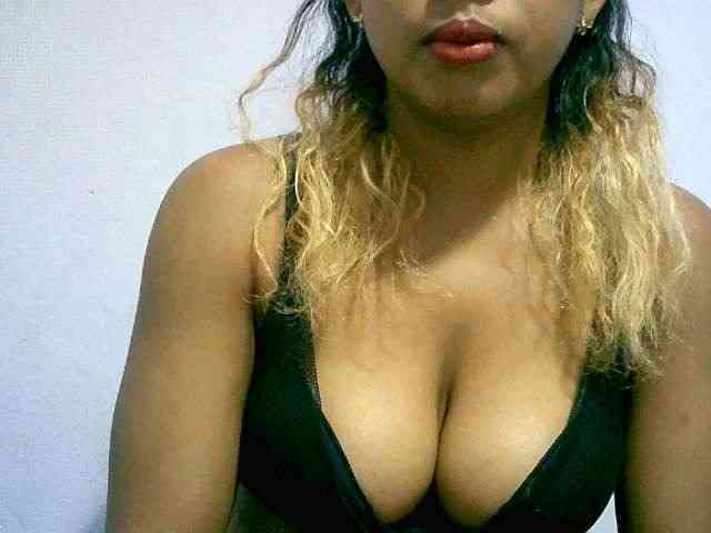 BelliBellaha webcam