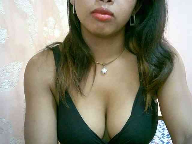 BelliBellaha webcam