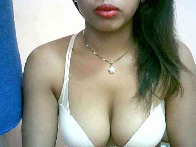 BelliBellaha webcam